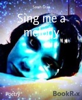 Cover: Sing me a melody - BookRix
