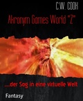 Cover: Akronym Games World "Z" - BookRix