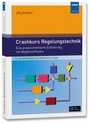 Bild: Crashkurs Regelungstechnik - VDE Verlag