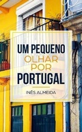 Cover: Um pequeno olhar por Portugal - Schinken Verlag