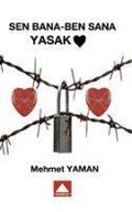Cover: Sen Bana - Ben Sana Yasak - Hamle Yayinlari
