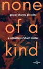 Cover: none of a kind - Think Tank Books