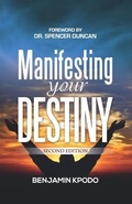 Cover: Manifesting Your Destiny - Mnm Concepts