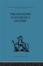 Cover: The Changing Culture of a Factory - Routledge