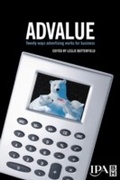 Cover: AdValue - Routledge
