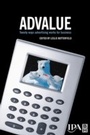 Cover: AdValue - Routledge
