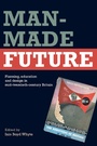Cover: Man-Made Future - Routledge