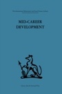 Cover: Mid-Career Development - Routledge