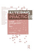 Cover: Altering Practices - Routledge