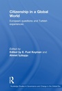 Cover: Citizenship in a Global World - Routledge