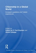 Cover: Citizenship in a Global World - Routledge