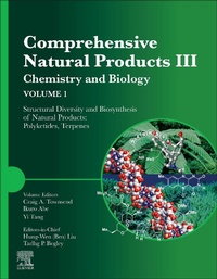 Abbildung von: Comprehensive Natural Products III - Elsevier