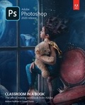 Bild: Adobe Photoshop Classroom in a Book (2020 release) - Addison Wesley