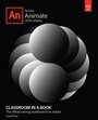 Cover: Adobe Animate Classroom in a Book (2020 release) - Addison Wesley