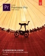 Cover: Adobe Premiere Pro Classroom in a Book (2020 release) - Addison Wesley