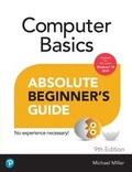 Cover: Computer Basics Absolute Beginner's Guide, Windows 10 Edition (includes Content Update Program) - Addison Wesley
