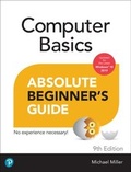 Cover: Computer Basics Absolute Beginner's Guide, Windows 10 Edition (includes Content Update Program) - Addison Wesley