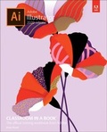 Cover: Adobe Illustrator Classroom in a Book (2020 release) - Addison Wesley
