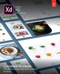 Cover: Adobe XD Classroom in a Book (2020 release) - Addison Wesley