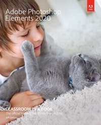 Abbildung von: Adobe Photoshop Elements 2020 Classroom in a Book - Addison Wesley
