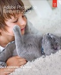 Cover: Adobe Photoshop Elements 2020 Classroom in a Book - Addison Wesley
