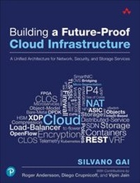 Abbildung von: Building a Future-Proof Cloud Infrastructure - Addison Wesley