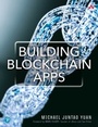 Cover: Building Blockchain Apps - Addison Wesley