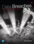 Cover: Data Breaches - Addison Wesley