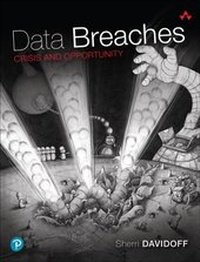 Abbildung von: Data Breaches - Addison Wesley