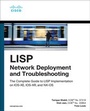 Cover: LISP Network Deployment and Troubleshooting - Cisco Press