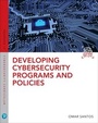 Bild: Developing Cybersecurity Programs and Policies - Pearson It Certification