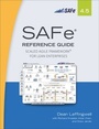 Cover: SAFe 4.5 Reference Guide - Addison Wesley