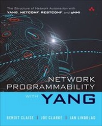 Abbildung von: Network Programmability with YANG - Addison Wesley