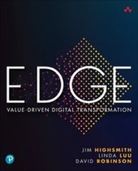 Abbildung von: EDGE - Addison Wesley