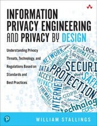 Enlarge image Cover: Information Privacy Engineering and Privacy by Design - Addison Wesley