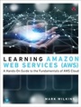 Cover: Learning Amazon Web Services (AWS) - Addison Wesley