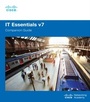 Cover: IT Essentials Companion Guide v7 - Cisco Press