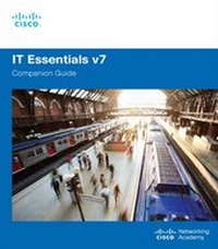 Abbildung von: IT Essentials Companion Guide v7 - Cisco Press