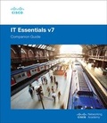Cover: IT Essentials Companion Guide v7 - Cisco Press