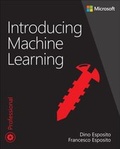 Cover: Introducing Machine Learning - Addison Wesley