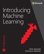 Cover: Introducing Machine Learning - Addison Wesley