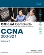 Bild: CCNA 200-301 Official Cert Guide, Volume 1 - Cisco Press