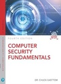 Cover: Computer Security Fundamentals - Pearson It Certification