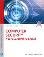 Cover: Computer Security Fundamentals - Pearson It Certification