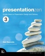 Cover: Presentation Zen - New Riders