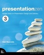 Cover: Presentation Zen - New Riders