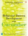 Cover: Behavior-Driven Development with Cucumber - Addison Wesley
