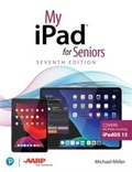 Cover: My iPad for Seniors - Addison Wesley