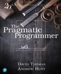 Cover: The Pragmatic Programmer - Addison Wesley