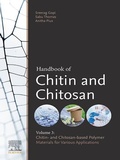Cover: Handbook of Chitin and Chitosan - Elsevier